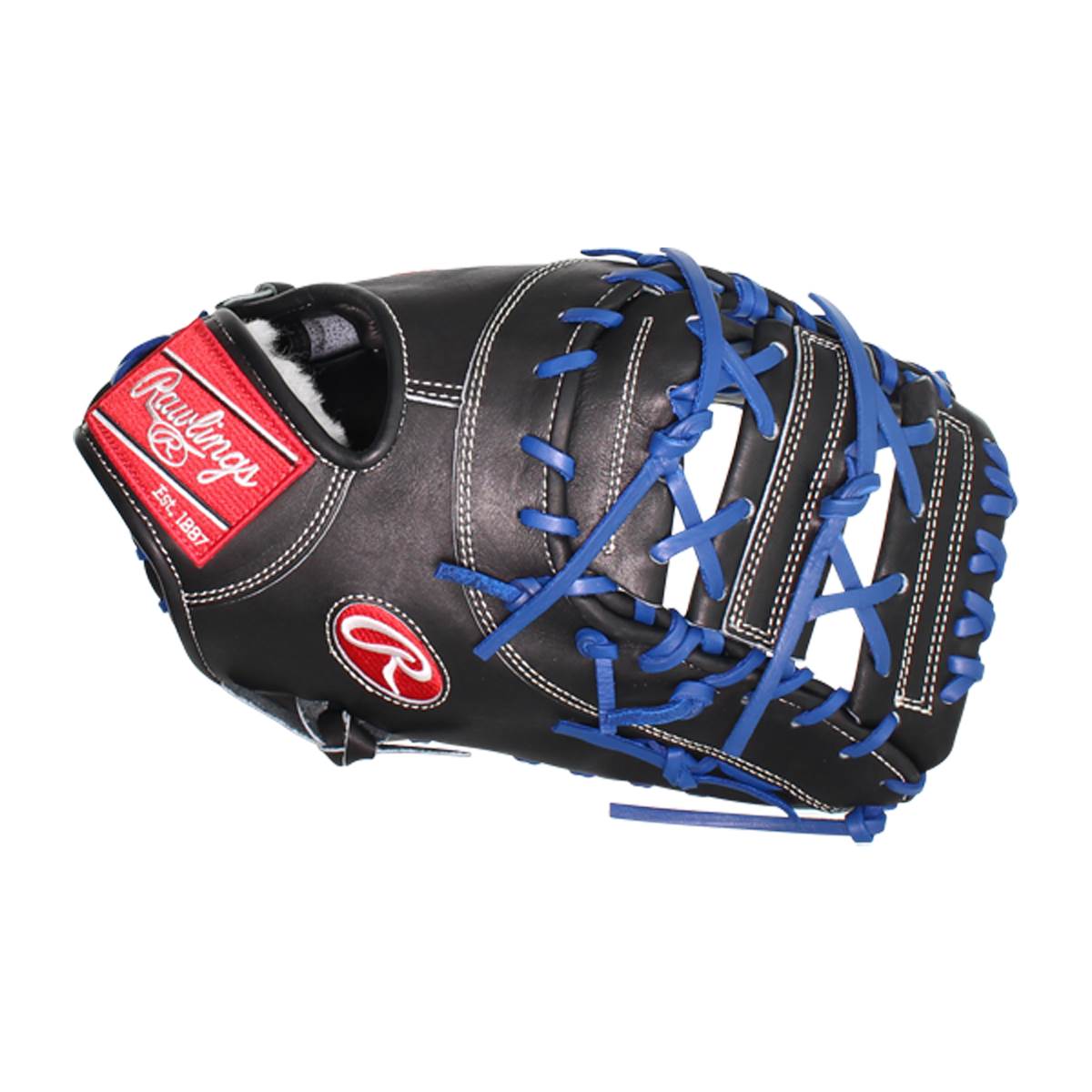 Rawlings Pro Preferred 12.75" Anthony Rizzo First Base Mitt: PROSAR44: Image #388613