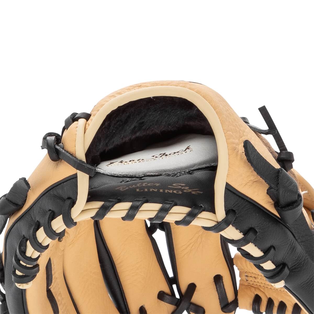 Mizuno Franchise 12.5" Baseball Glove: GFN1250B5: Image #449725