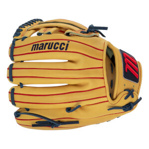 Marucci Capitol 12" Baseball Glove: MFG3CP45A3-SM/R: Image #446144