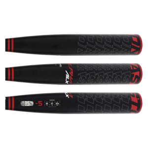 Easton Alpha ALX -5 USSSA Baseball Bat: SL23AL58: Image #425531
