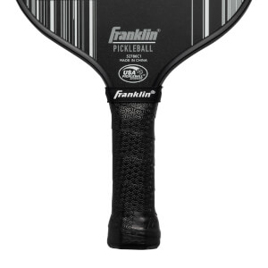 Franklin Christine McGrath Signature 16mm Composite Pickleball Paddle: Image #427570