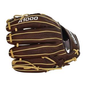 Wilson A1000 11.5" Baseball Glove: WTA10RB201786: Image #378489
