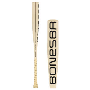 2026 Warstic Bonesaber -8 USSSA Baseball Bat: MBBSR25WH8: Image #454755