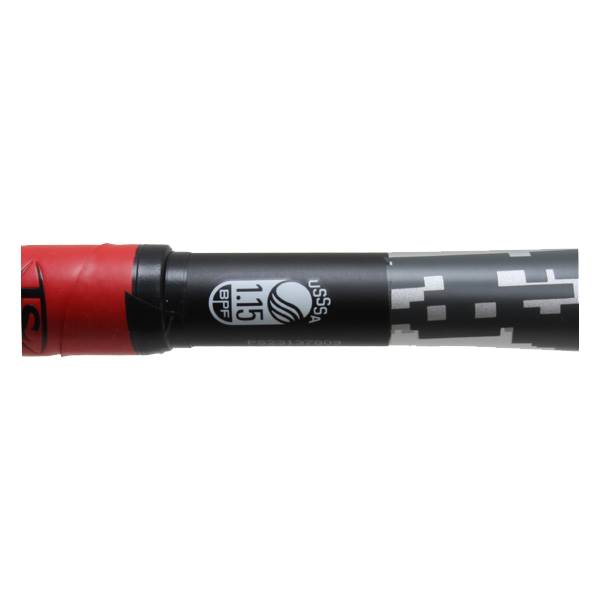 badlands 　リバイズド Louisville Slugger Raid -13.5 2 1/4