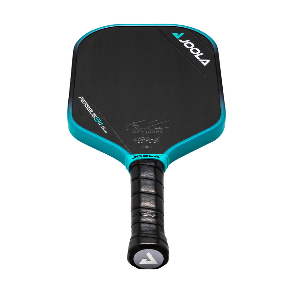 JOOLA Ben Johns Perseus 3S 16mm UPA-A Carbon Fiber Pickleball Paddle: Image #448242