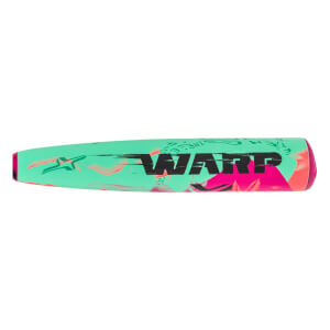 Axe Warp -10 USSSA Baseball Bat: L148P: Image #454351