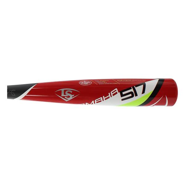 Louisville Slugger Omaha 517 -10 2 5/8 Youth Big Barrel
