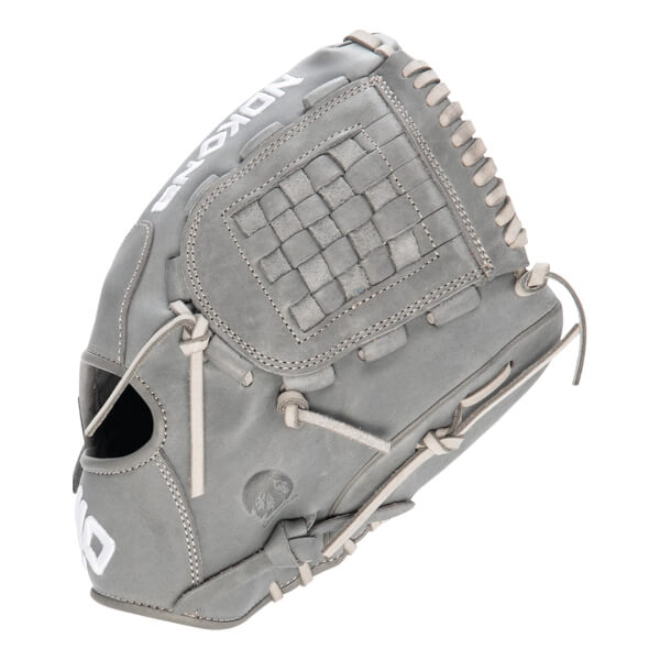 Nokona American Kip 11.5" Baseball Glove: A-1150CGR: Image #418025