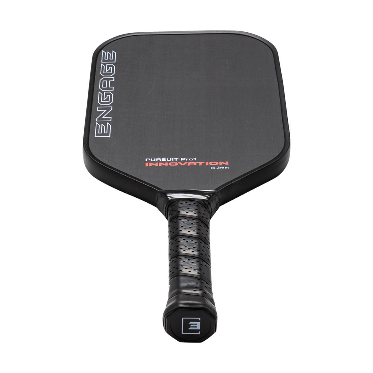 Engage Pursuit Pro1 Innovation 15.2mm Carbon Fiber Pickleball Paddle: Image #454916