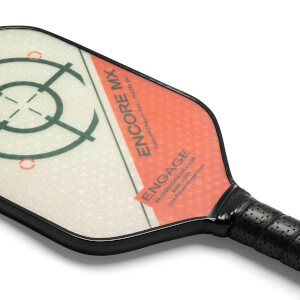 Engage Encore MX Middleweight Composite Pickleball Paddle: Image #424411