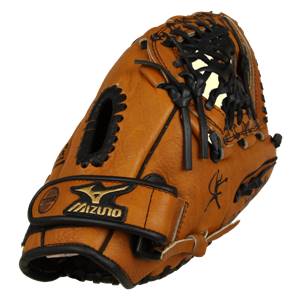 Mizuno Franchise Finch Series: GFN1209 Fastpitch: Image #292399