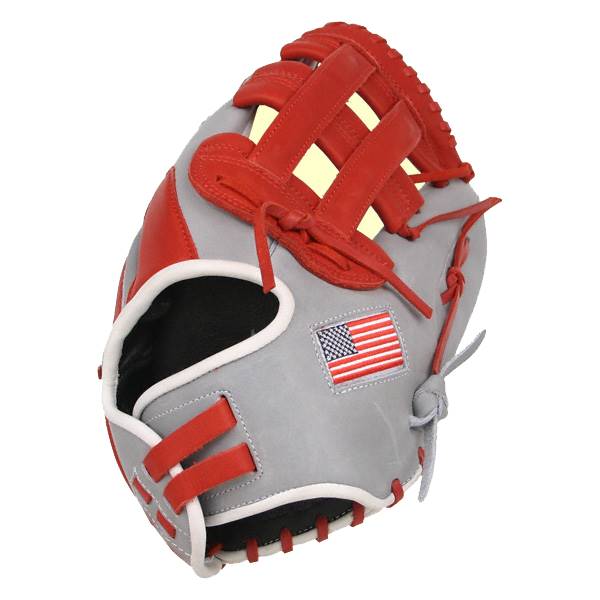 Worth Liberty Advanced Series: LA135H-S Scarlet Red: Image #285257