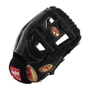 Rawlings Gold Glove 11.75" Baseball Glove: RGGNP5-2B: Image #311053