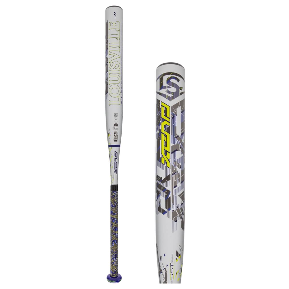 Louisville Slugger Xeno 11 Fastpitch Softball Bat (WBL2546010
