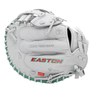 Easton Professional Collection Jen Schroeder The Rudi 34" Fastpitch Softball Catcher's Mitt: RUDI: Image #447597