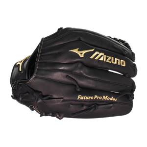 Mizuno MVP Prime Future Pro 12.25" Youth Baseball Glove: GMVP1225PY3: Image #372154