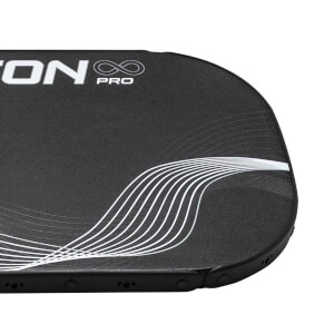 Diadem ICON Infinity Pro v3 Carbon Fiber Pickleball Paddle: Image #448815