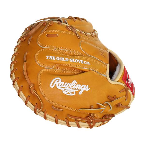 Rawlings Pro Preferred 34" Catcher's Mitt PROSCM43RT