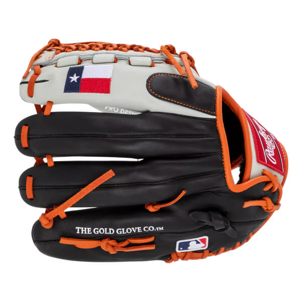 Rawlings Gamer XLE Custom Baseball Glove: GNP6-15