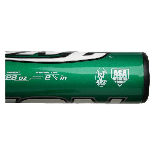 Easton Cyclone Slow Pitch Softball Bat SK37