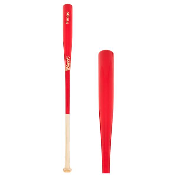 Brett Bros. 36" Maple Wood Fungo Baseball Bat (BBOFUNGO)