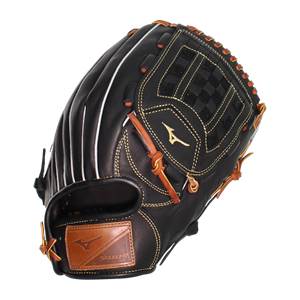 Mizuno Select 9 12" Baseball Glove: GSN1200: Image #380244