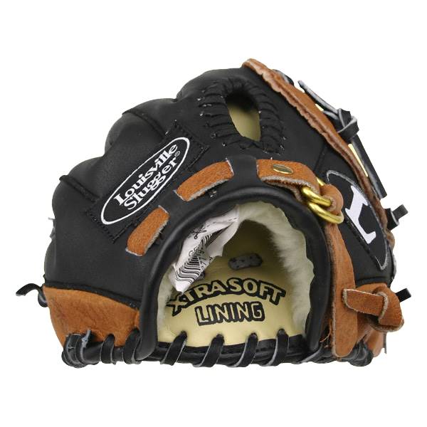 Louisville Slugger Black Genesis 1884 GENBD-1400 Baseball