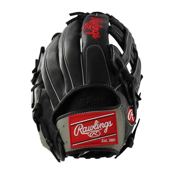 Rawlings Gamer 12.75