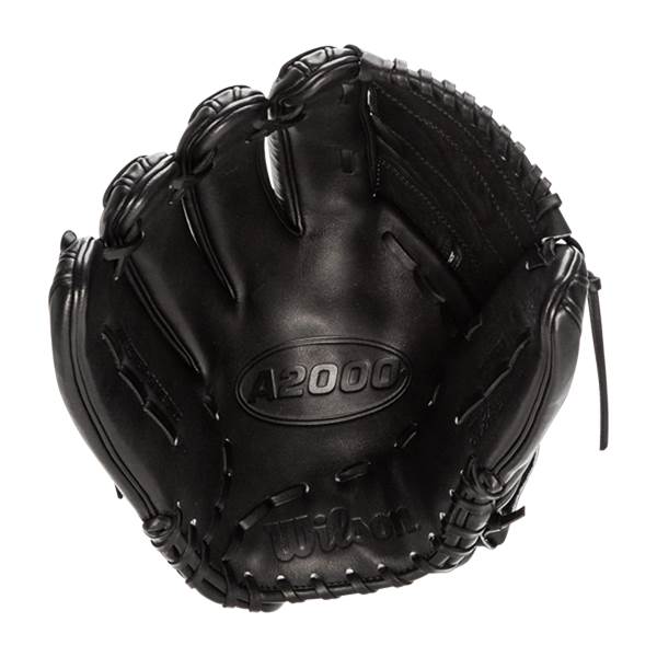 Wilson A2000 JL34 Jon Lester 12.5" Baseball Glove: WBW100238125: Image #408361