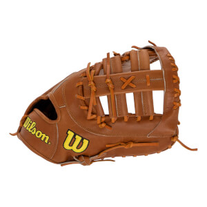 Wilson A2000 Glove Day 1679 12.5" Baseball First Base Mitt: WBW102099125: Image #442344