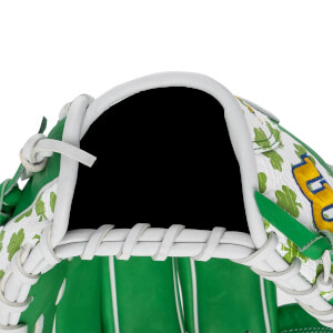 Wilson A2000 MDA 1786 11.5" Baseball Glove: WBW102148115: Image #441794