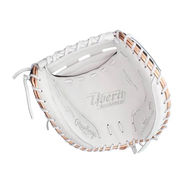 Rawlings Liberty buy Advanced 33” Catchers Mitt Right Handed