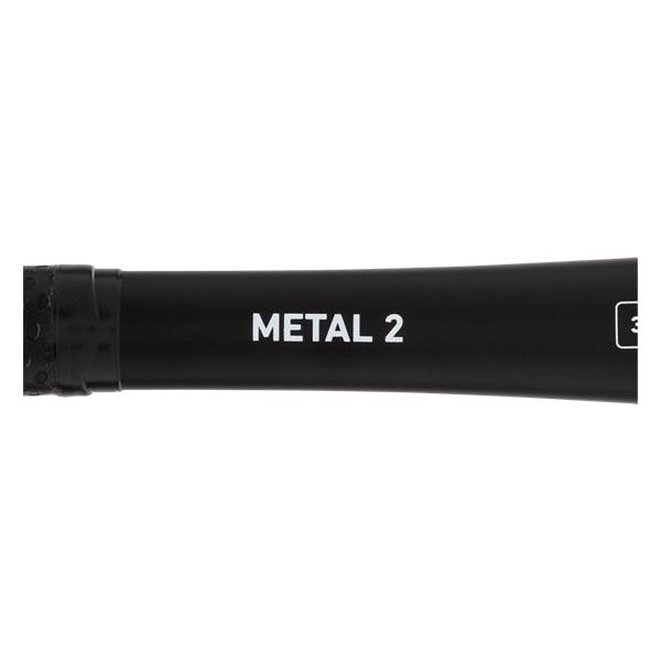 StringKing Metal 2 BBCOR Baseball Bat: SKBBM2: Image #411820
