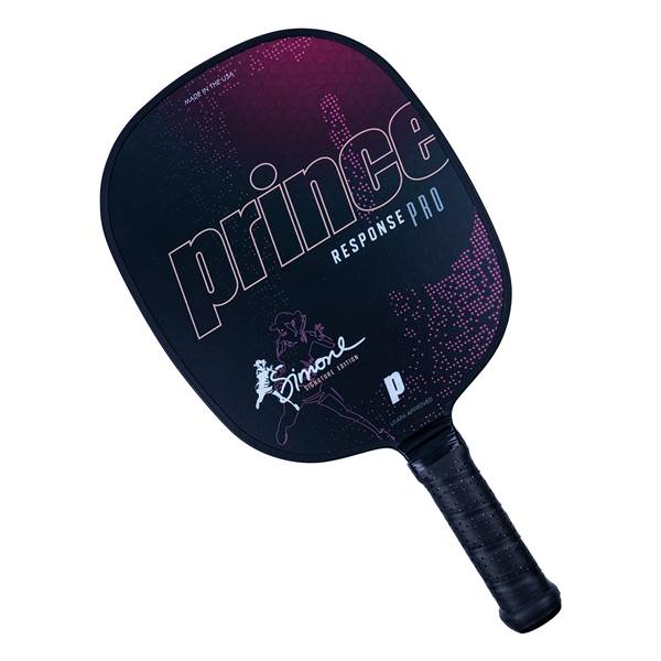 Prince Response Pro Middleweight Composite Pickleball Paddle: Image #400204
