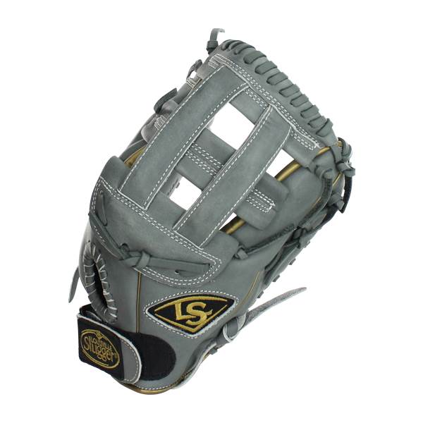 Louisville Slugger LXT 13" Fastpitch First Base Softball Glove: WTLLXRF19BM: Image #371710