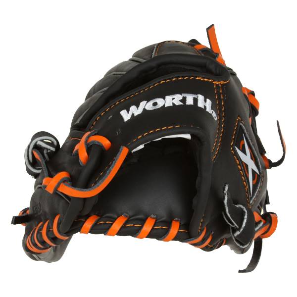 Worth Toxic Extreme Series: TX110O Youth: Image #289992