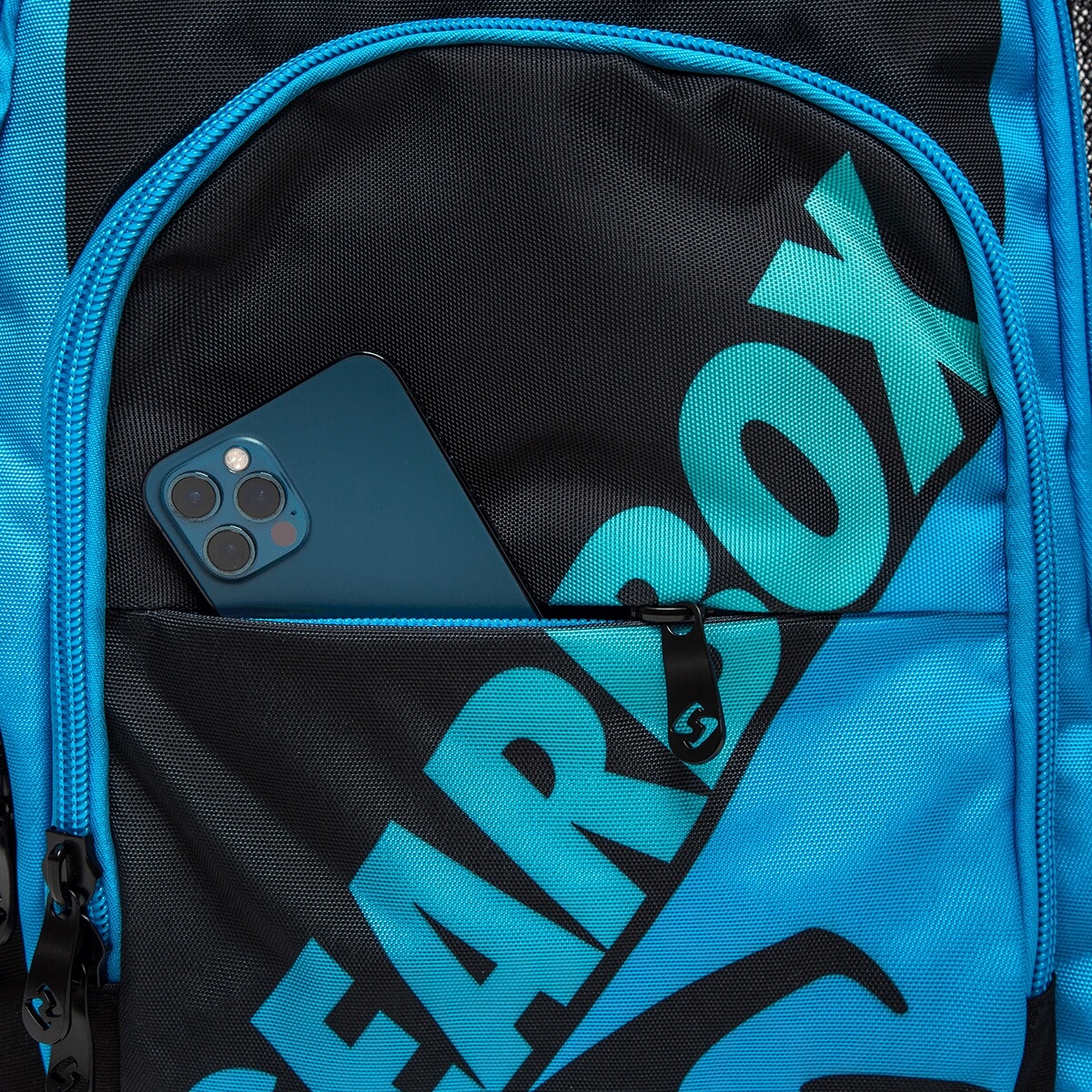 Gearbox Court Pickleball Backpack: Image #414068
