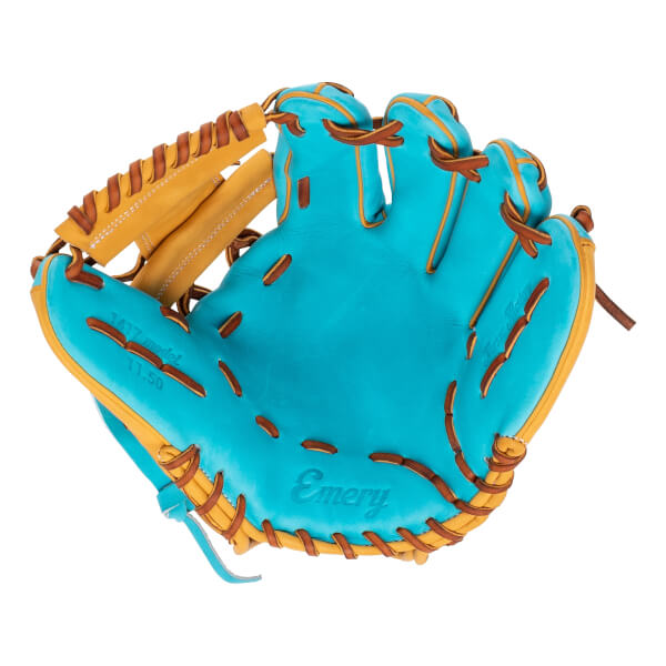 Emery Emerald Series 1417 11.5" Baseball Glove: EGSEK115: Image #464005