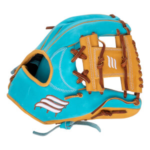 Emery Emerald Series 1417 11.5" Baseball Glove: EGSEK115: Image #464007