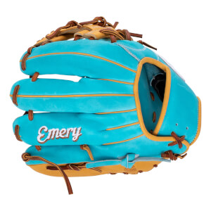 Emery Emerald Series 1417 11.5" Baseball Glove: EGSEK115: Image #464008
