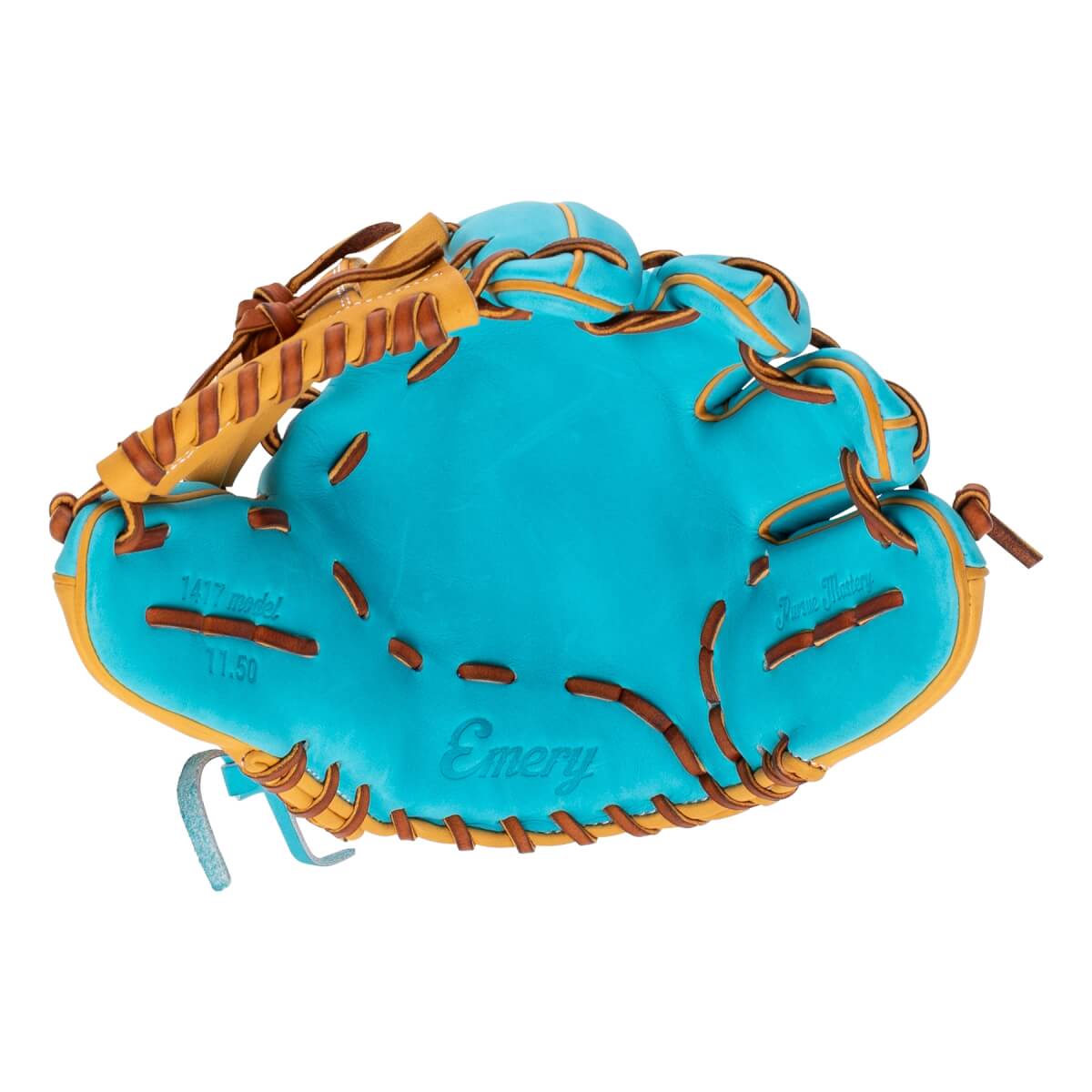 Emery Emerald Series 1417 11.5" Baseball Glove: EGSEK115: Image #464009