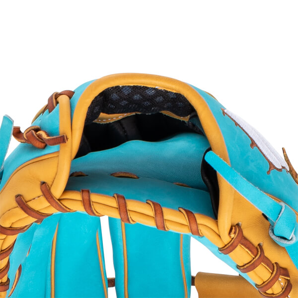 Emery Emerald Series 1417 11.5" Baseball Glove: EGSEK115: Image #464011