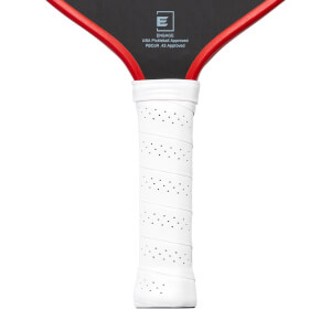 Engage Alpha Pro Elongated Carbon Fiber Pickleball Paddle: Image #462496