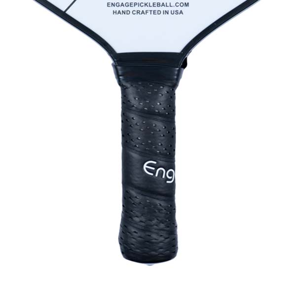 Engage Apprentice Middleweight Composite Pickleball Paddle: Image #397861
