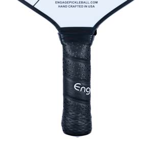 Engage Apprentice Middleweight Composite Pickleball Paddle: Image #397861