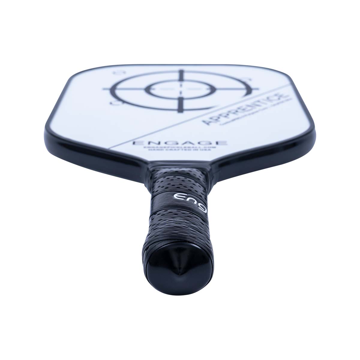 Engage Apprentice Middleweight Composite Pickleball Paddle: Image #397862