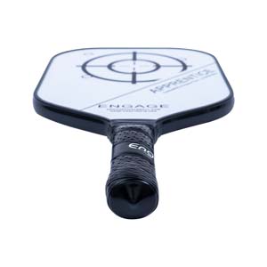 Engage Apprentice Middleweight Composite Pickleball Paddle: Image #397862
