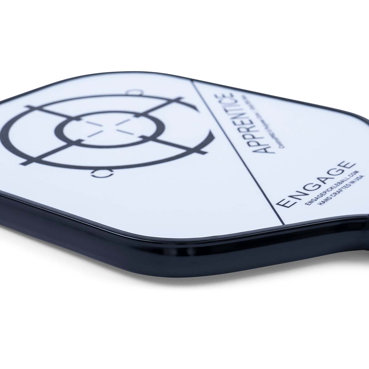 Engage Apprentice Middleweight Composite Pickleball Paddle: Image #397863