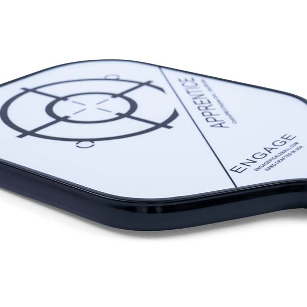 Engage Apprentice Middleweight Composite Pickleball Paddle: Image #397863