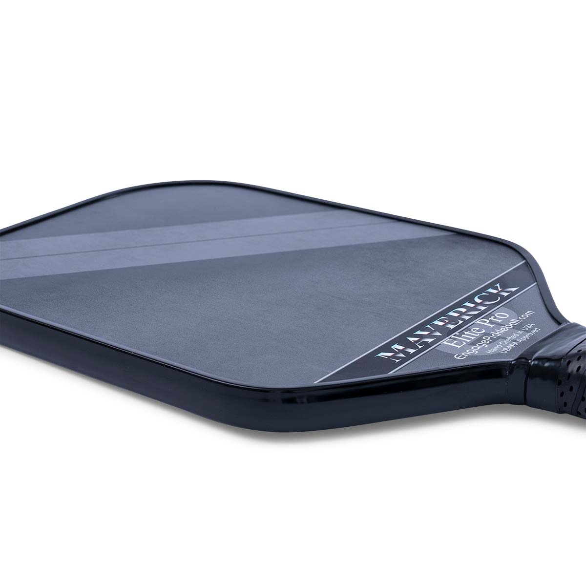 Engage Elite Pro Maverick Lightweight Composite Pickleball Paddle: Image #397330